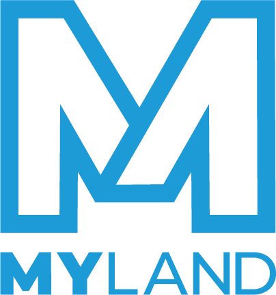 לוגו MYLAND